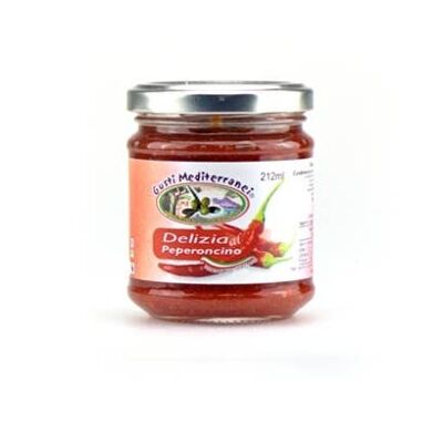 DELIZIA AL PEPERONCINO ML 212