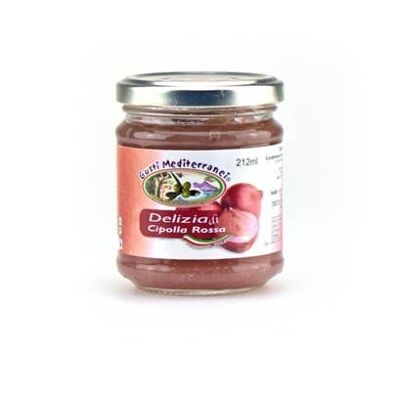 ONION'S DELIGHT 212 ML