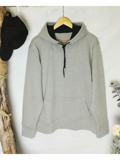 Hemp Bamboo hoodie