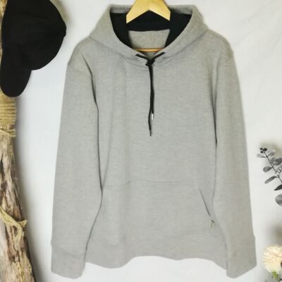 Hemp Bamboo hoodie