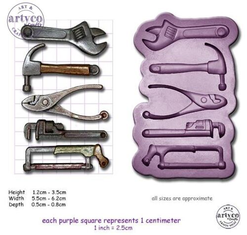 DIY TOOLS small or medium  - Medium