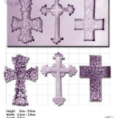 Crosses