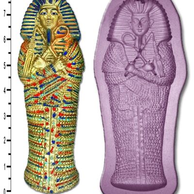 EGYPTIAN PHARAOH Small, Medium, Large or Multi Pack  - Medium