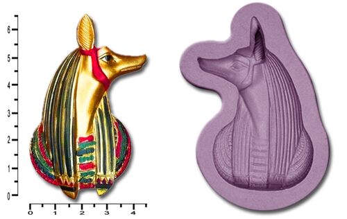 EGYPTIAN ANUBIS Small, Medium, Large or Multi Pack  - Large