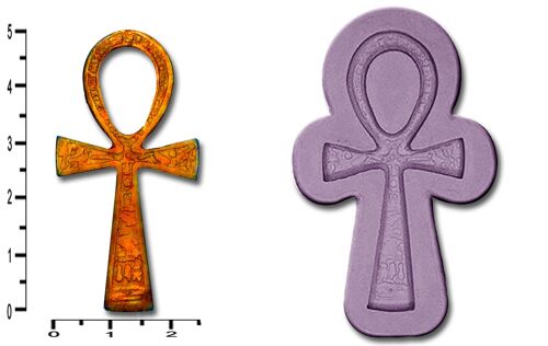 EGYPTIAN ANKH Small, Medium, Large or Multi Pack  - Small