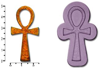 EGYPTIAN ANKH Petit, Moyen, Grand ou Multi Pack - Petit