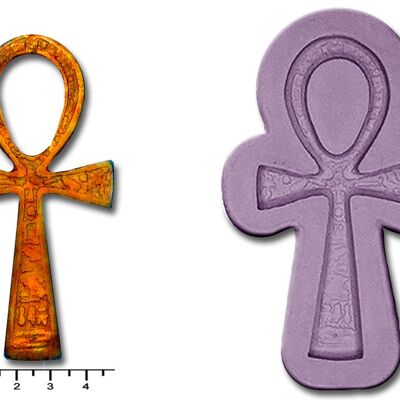 EGYPTIAN ANKH Confezione piccola, media, grande o multipla - Grande