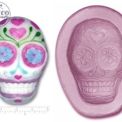 CALAVERA Día de Muertos