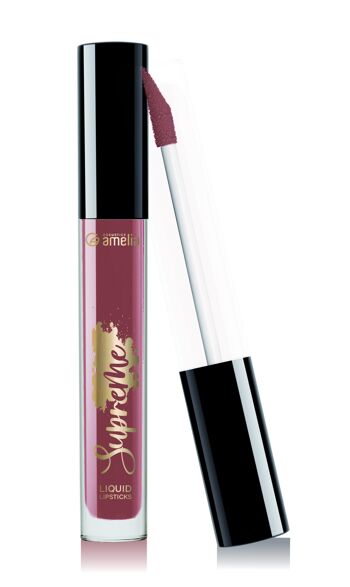 GLOSS SUPREME JUSTE VOUS 3