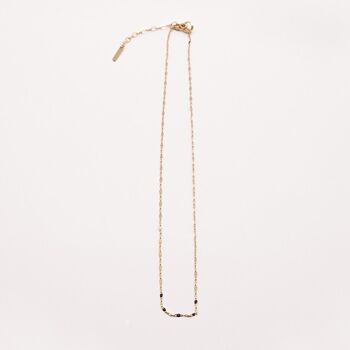 Collier THIN Nude 2