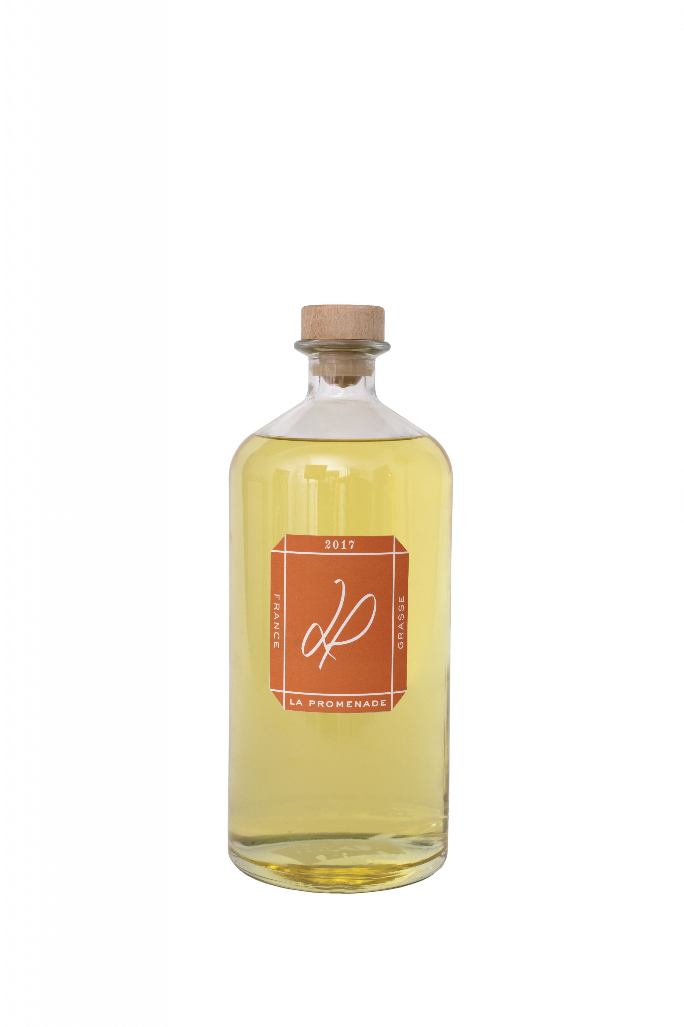 XXL-Raumduft-Diffusor - In den blühenden Orangenbäumen (3L)