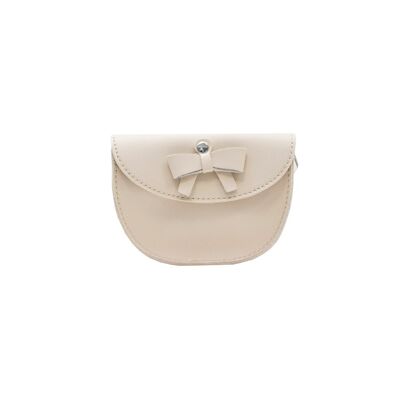 El primer bolso de mi vida - The Louise - Beige