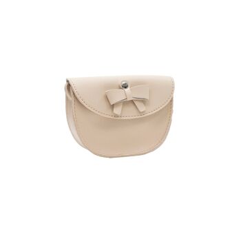 Le premier sac de ma vie - Le Louise - Beige 2