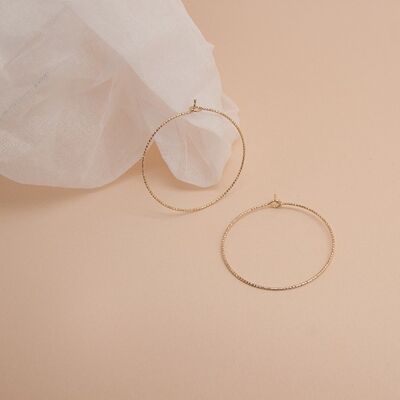 CLASH Slim M Hoops