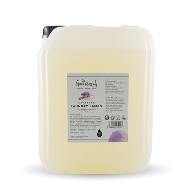 Lavendel Waschmittel 20 Liter