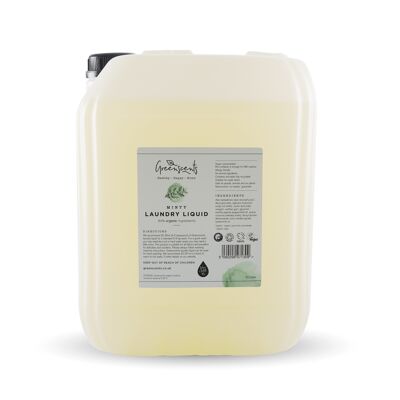 Lessive Liquide Lavande 20 litres