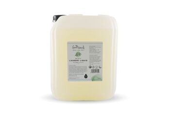 Lessive Liquide Lavande 20 litres