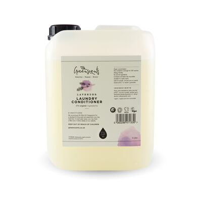 Lavendel Wäschespüler 5 Liter