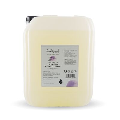 Lavender Laundry Conditioner 20 litre