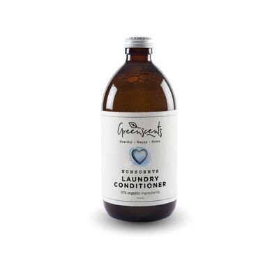 Après-shampooing Nonscents 500 ml