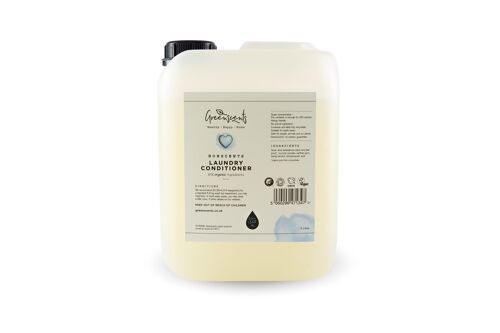 Nonscents Laundry Conditioner 5 litre