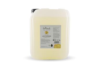 Citrus Loo Cleaner 20 litres