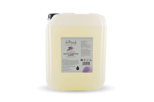 Lavender Multi-surface Spray 20 litre
