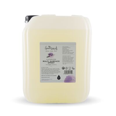 Lavender Multi-surface Spray 20 litre