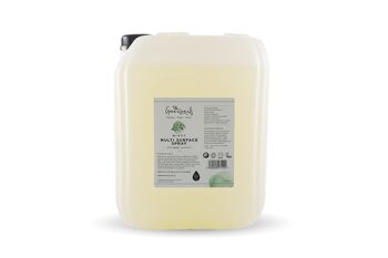 Spray multi-surfaces Menthe 20 litres