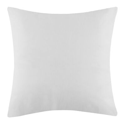 Cuscino interno in fibra FIBER Bianco 40x40 cm