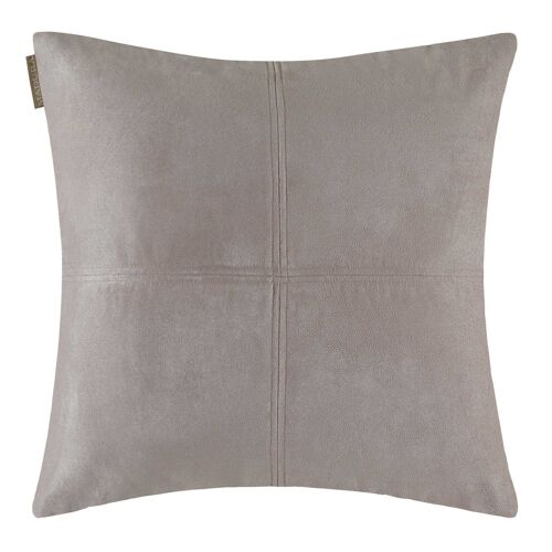 Enveloppe de coussin MONTANA Écru 40x40 cm