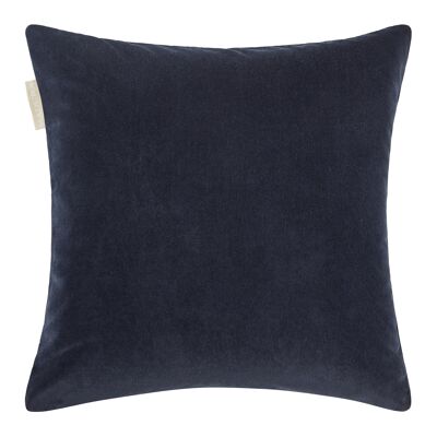Cushion cover DARIO Navy blue 40x40 cm