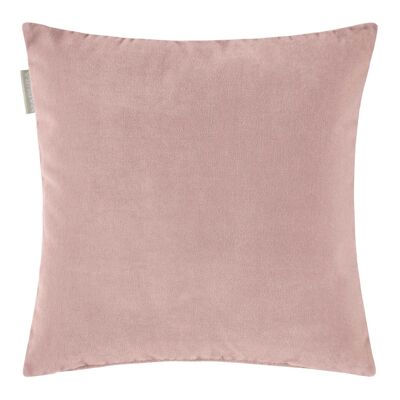 Cushion cover DARIO Powder Pink 40x40 cm