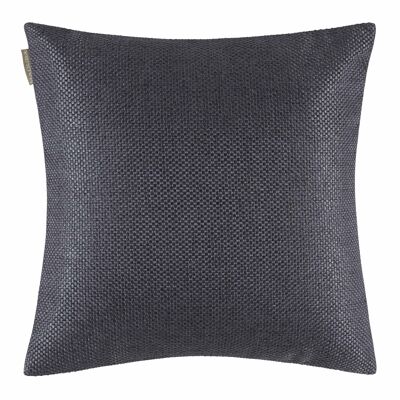 Cushion cover COCONUT Dark Gray 50x50 cm