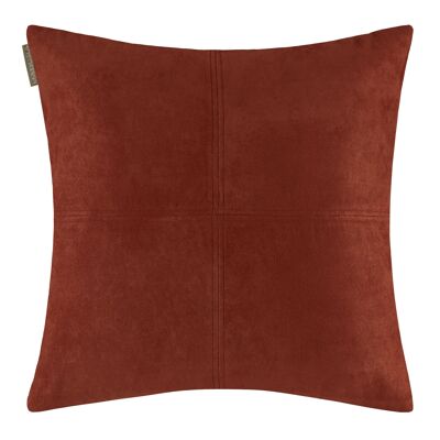 Cushion cover MONTANA Orange 60x60 cm