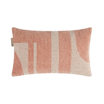 Cushion cover NILS Powder Pink 28x47 cm