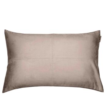 Enveloppe de coussin MONTANA Beige 45x70 cm 1