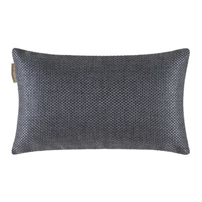 Cushion cover COCONUT Dark Gray 28x47 cm