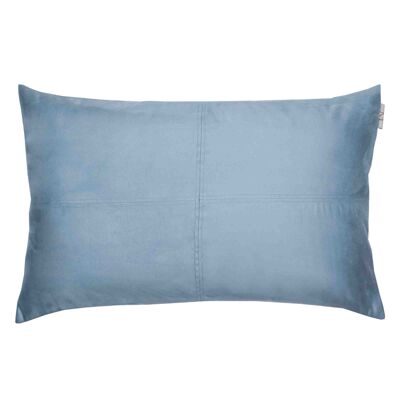 Cushion cover MONTANA Light blue 28x47 cm