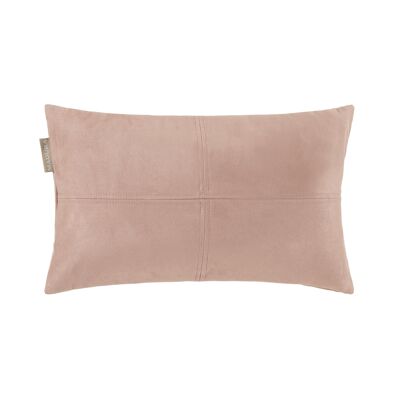 Cushion cover MONTANA Powder Pink 28x47 cm
