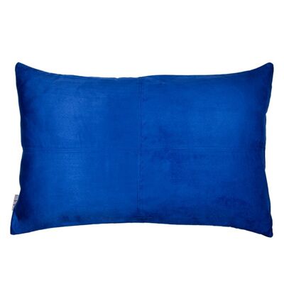 Cushion cover MONTANA Dark blue 45x70 cm