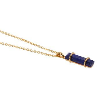 PENDENTIF URBAIN - Lapis Lazuli 2