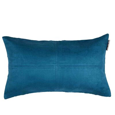 Cushion cover MONTANA Blue 28x47 cm