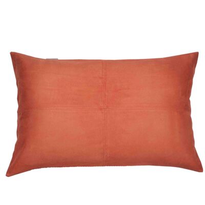 Cushion cover MONTANA Orange 28x47 cm