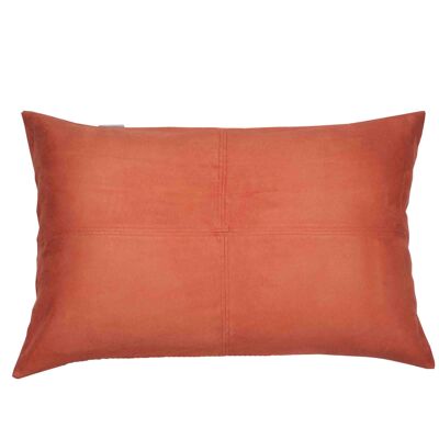 Enveloppe de coussin MONTANA Orange 28x47 cm