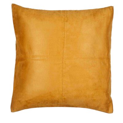 Cushion cover MONTANA Yellow Orange 60x60 cm
