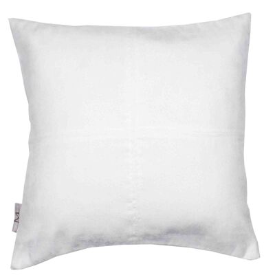 Cushion cover MONTANA White 60x60 cm