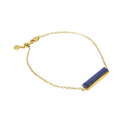 URBAN BRACELET - Lapis Lazuli