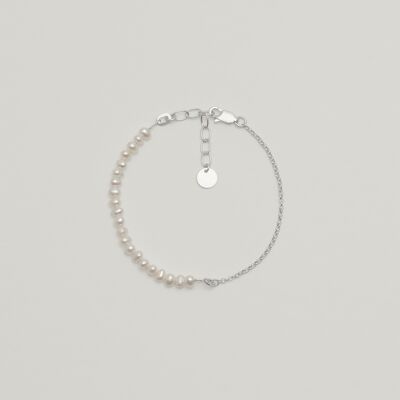 Bracelet Pippa, silber