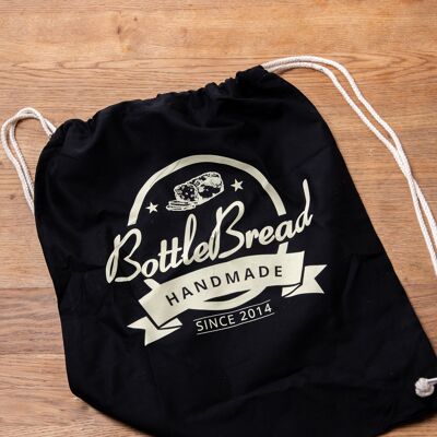 BottleBread cloth bag